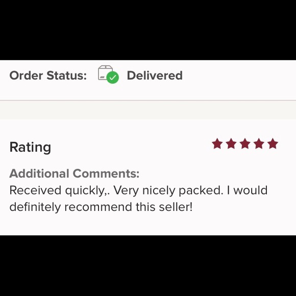 Meet your Posher, Ben - Picture 2 of 2